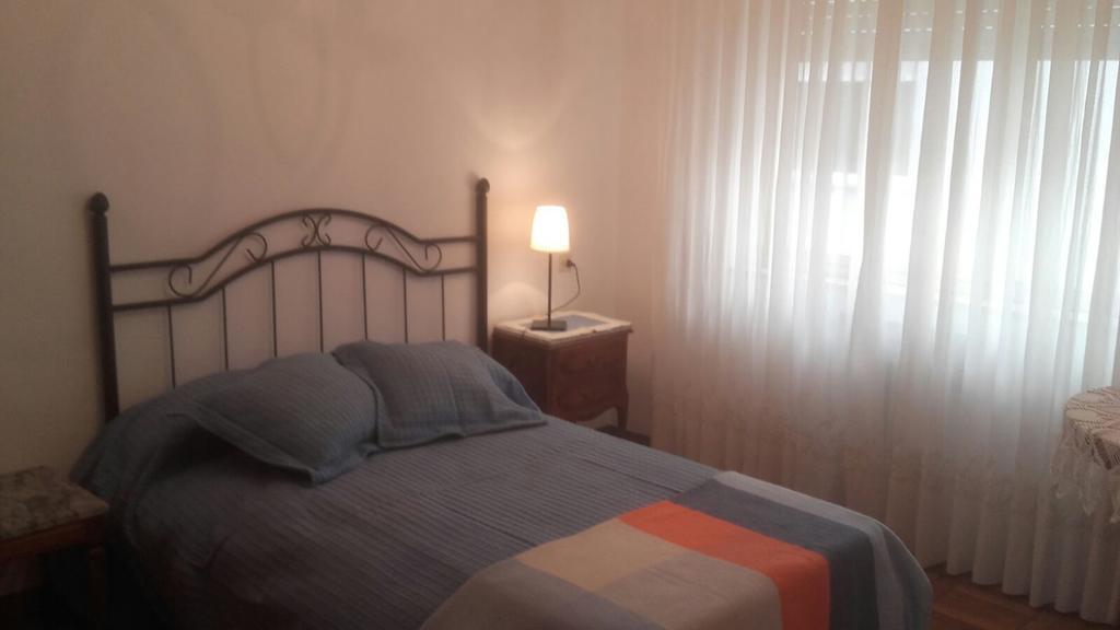 Apartamento Dominicos Oviedo Bagian luar foto